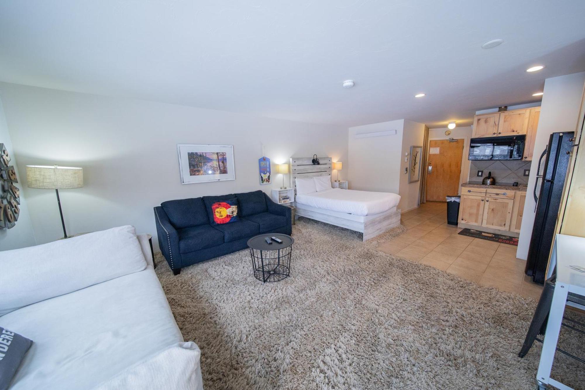 Edgewater 1436 By Summitcove Lodging คีย์สโตน ภายนอก รูปภาพ