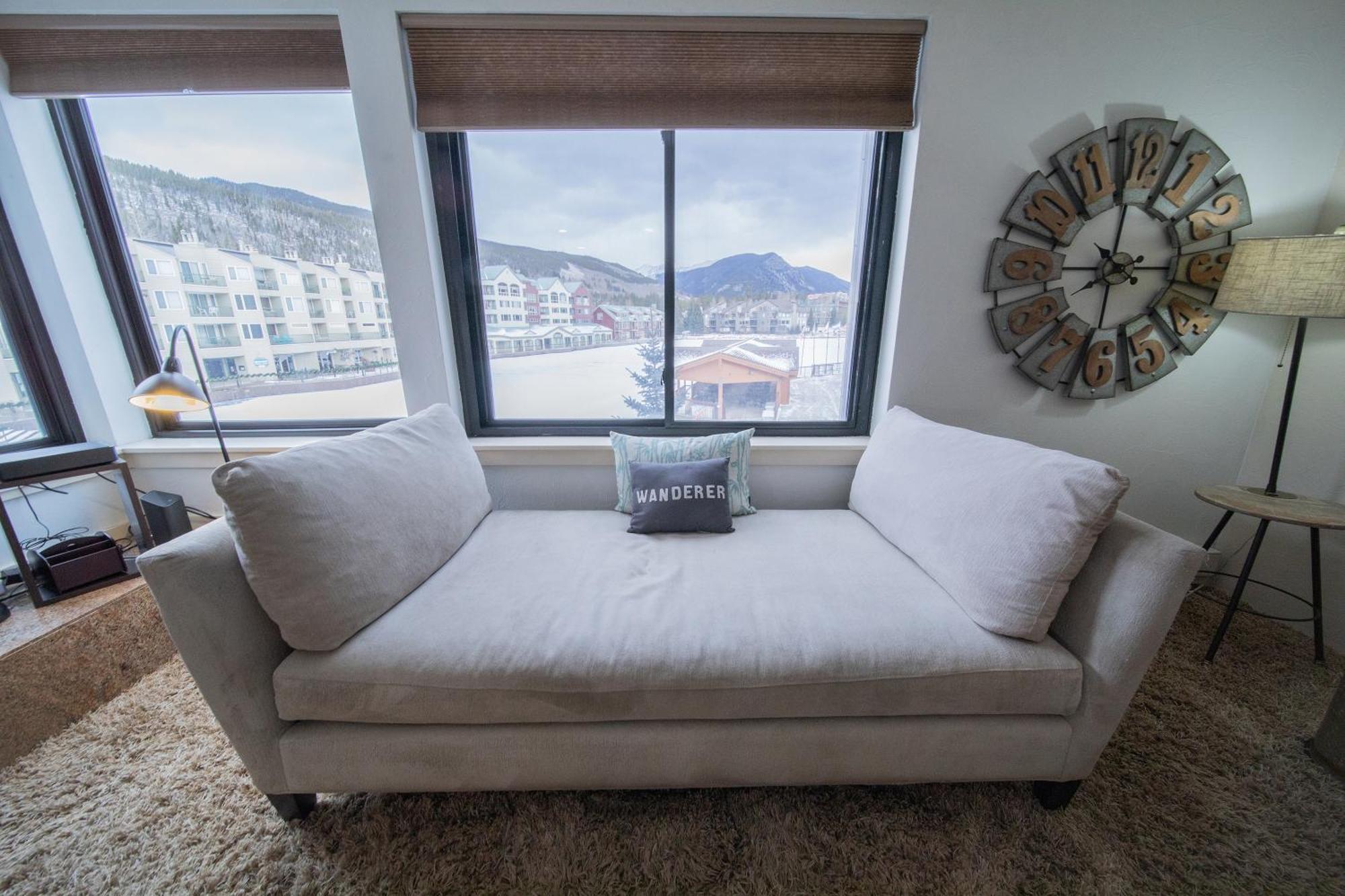 Edgewater 1436 By Summitcove Lodging คีย์สโตน ภายนอก รูปภาพ